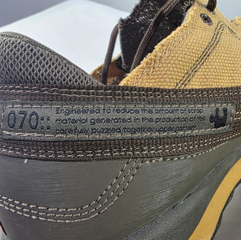 New Balance ME070SN Eco Friendly Lightweight Hiking/Trail Running Sneaker. 10.5 - Picture 9 of 12